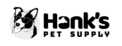 Hank's Pet Supply